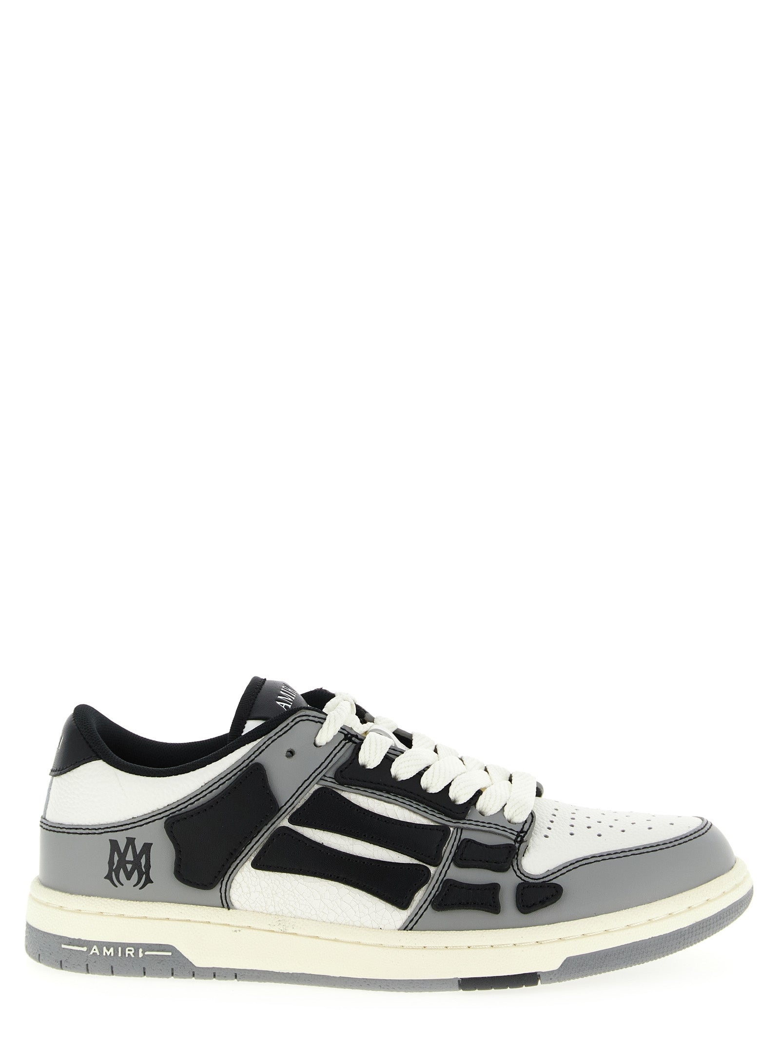 AMIRI - AMIRI - ’Varsity Skel Low top’ sneakers - Men’s Shoes