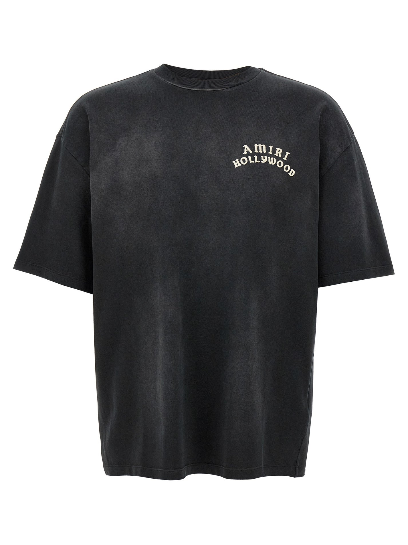 AMIRI - AMIRI - ’Amiri Hollywood’ T-shirt - Men’s Tops