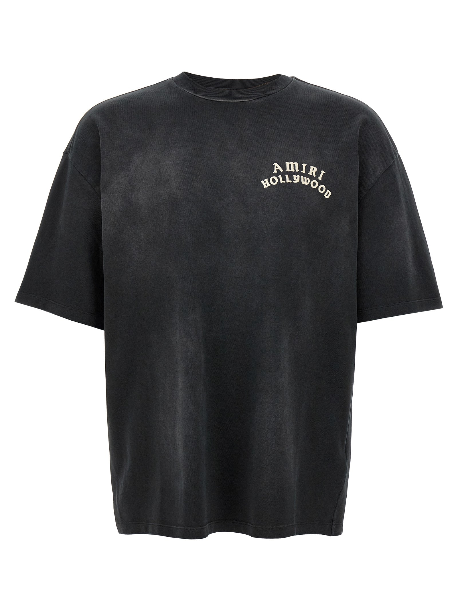 AMIRI - AMIRI - ’Amiri Hollywood’ T-shirt - Men’s Tops