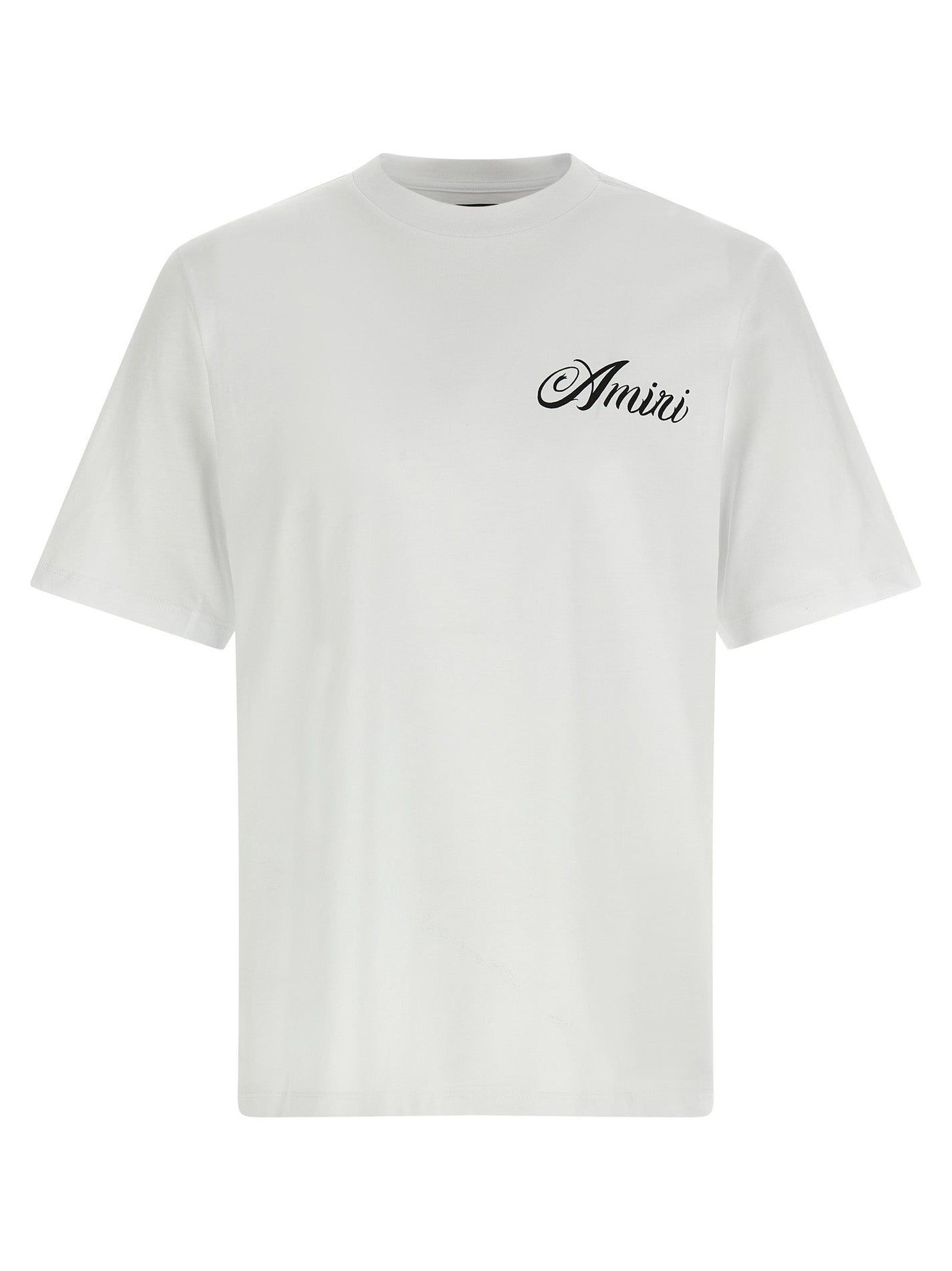 AMIRI - AMIRI - ’Mountain Tee’ T-shirt - Men’s Tops