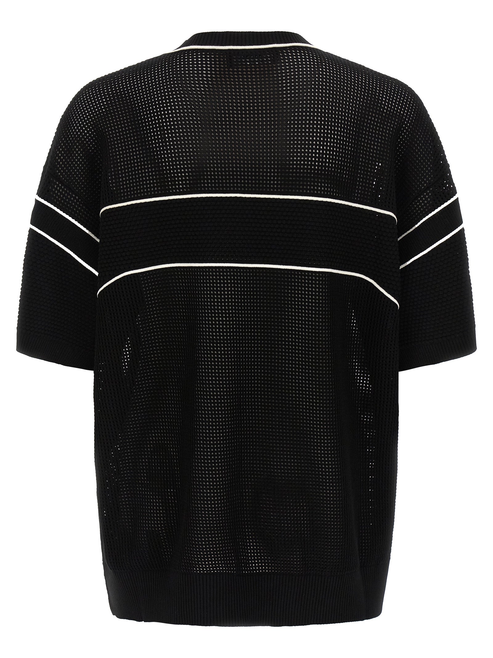 AMIRI - AMIRI - ’Amiri Sport’ T-shirt - Women’s Tops