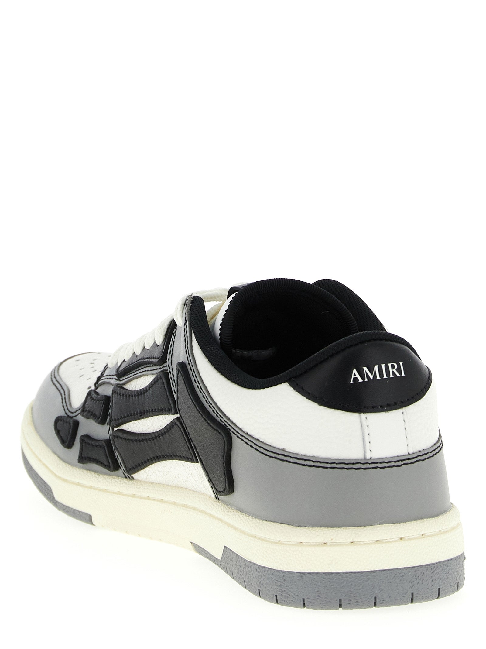 AMIRI - AMIRI - ’Varsity Skel Low top’ sneakers - Men’s Shoes