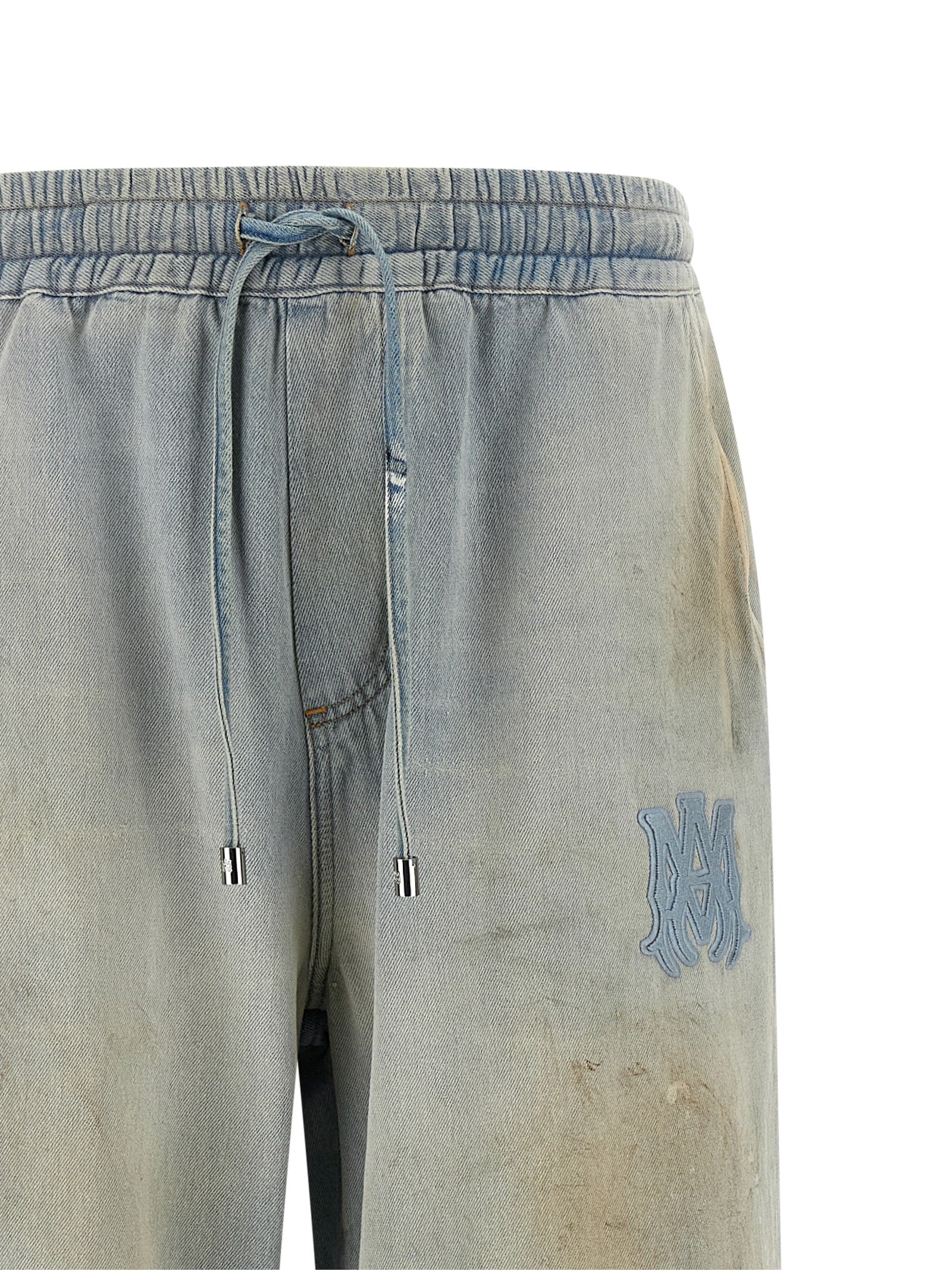 AMIRI - AMIRI - ’Relaxed Baggy’ jeans - Men’s Bottoms