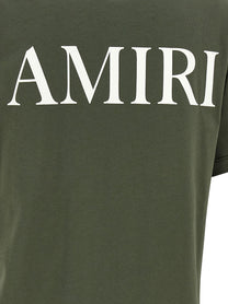AMIRI - AMIRI - ’Core Logo’ T-shirt - Women’s Tops
