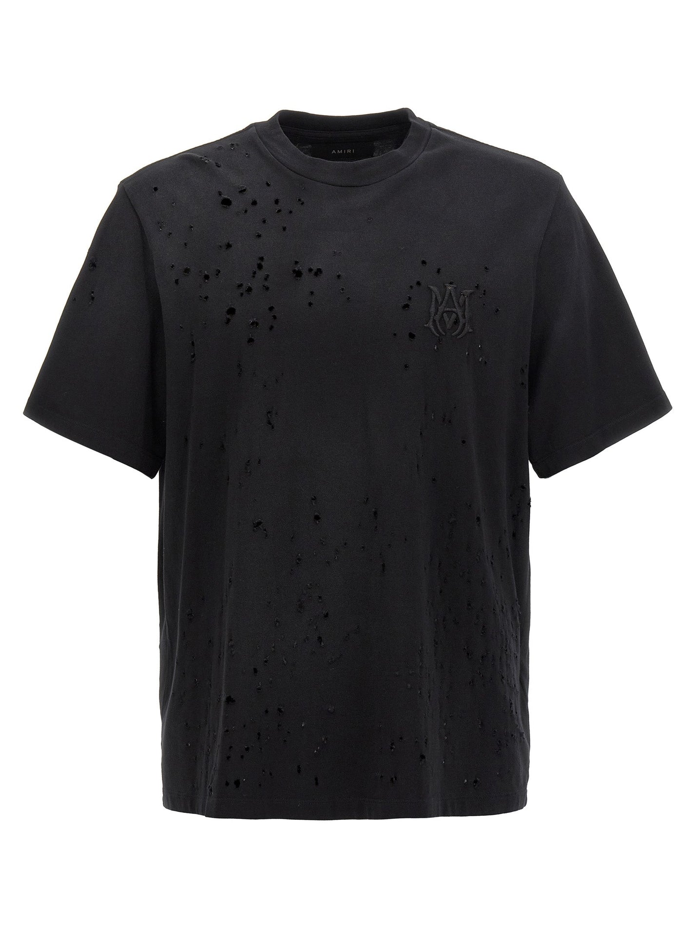 AMIRI - AMIRI - ’MA Shotgun’ T-shirt - Men’s Tops