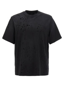 AMIRI - AMIRI - ’MA Shotgun’ T-shirt - Men’s Tops