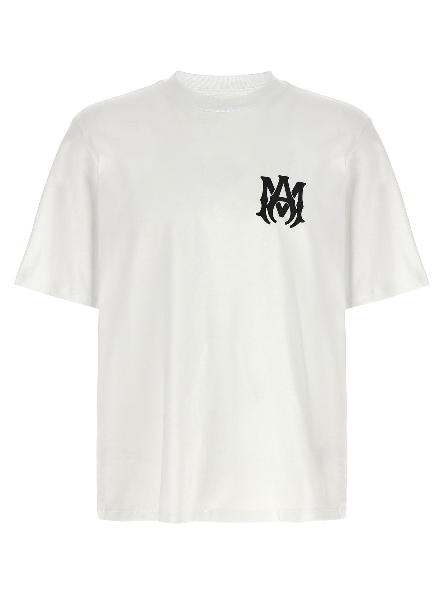 AMIRI - AMIRI - ’MA Core Logo’ T-shirt - Men’s Tops