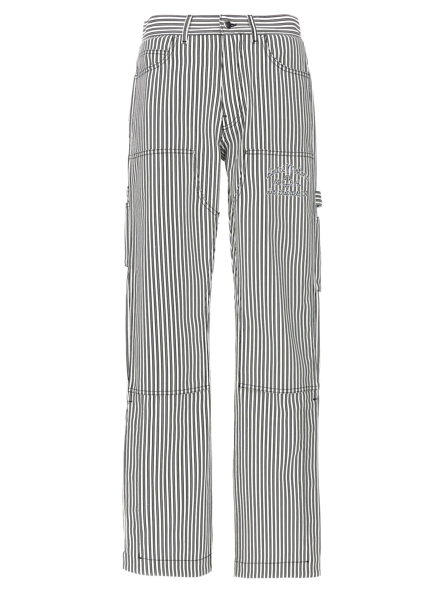 AMIRI - AMIRI - ’Motors Carpenter’ pants - Men’s Pants