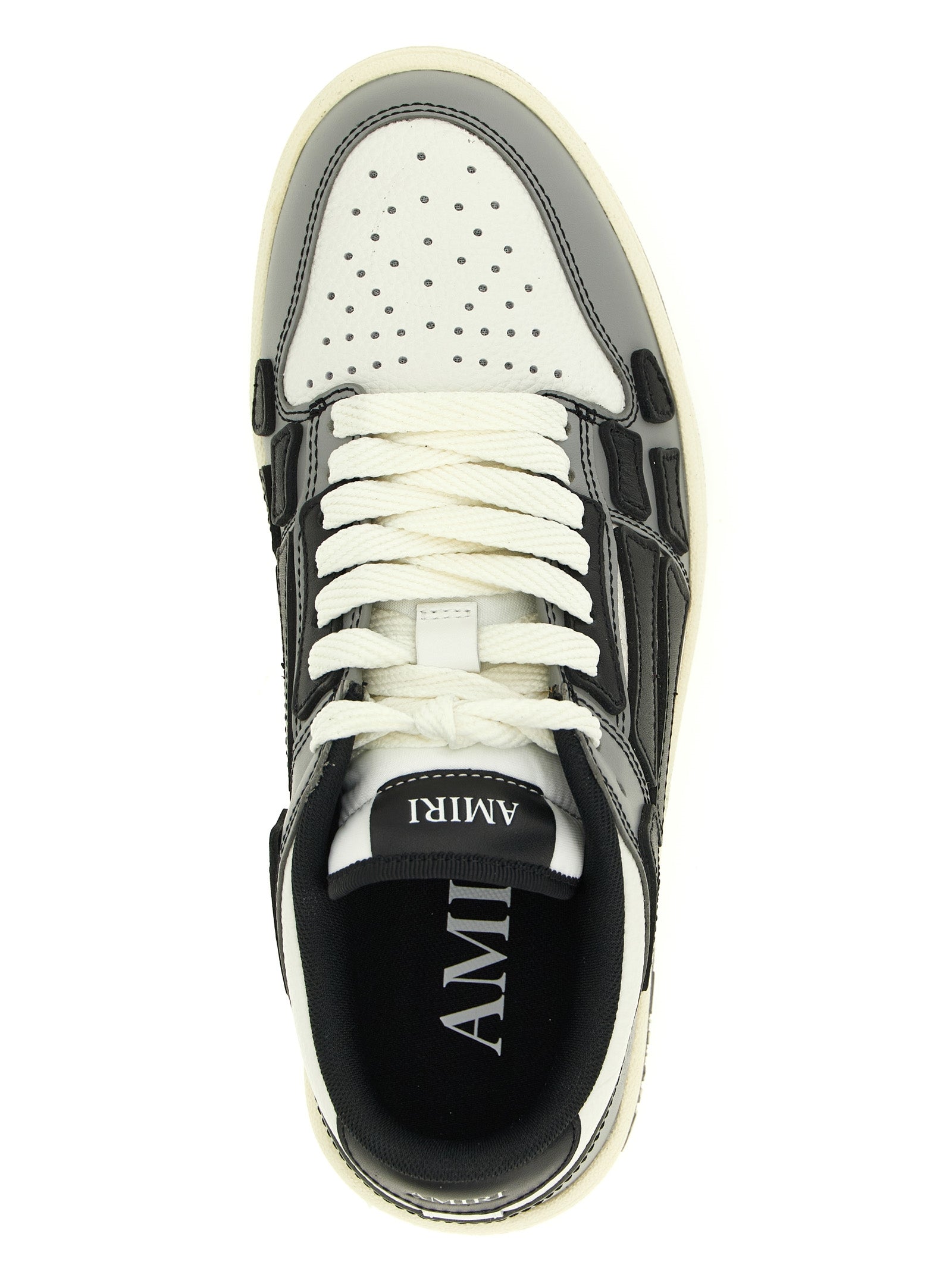 AMIRI - AMIRI - ’Varsity Skel Low top’ sneakers - Men’s Shoes