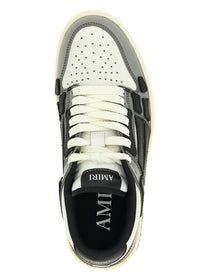 AMIRI - AMIRI - ’Varsity Skel Low top’ sneakers - Men’s Shoes