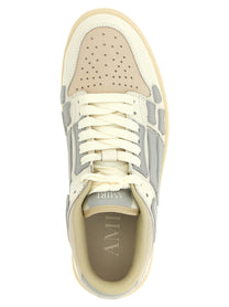 AMIRI - AMIRI - ’Skel Top Low’ sneakers - Men’s Shoes