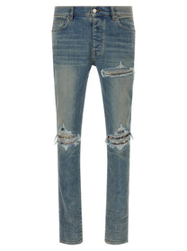 AMIRI - AMIRI - Crane MX1 jeans - Men’s Clothing