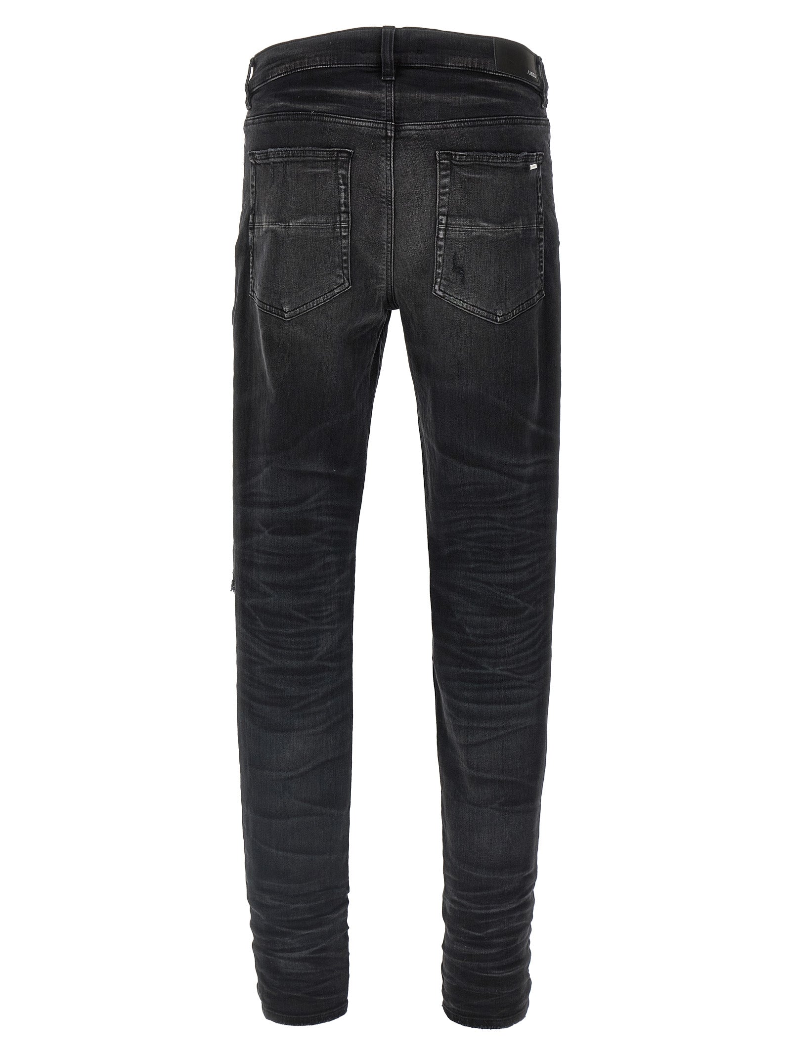 AMIRI - AMIRI - ’MX1 International’ jeans - Men’s Clothing