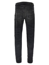 AMIRI - AMIRI - ’MX1 International’ jeans - Men’s Clothing