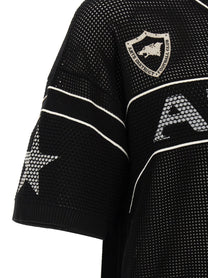 AMIRI - AMIRI - ’Amiri Sport’ T-shirt - Women’s Tops