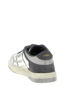 AMIRI - AMIRI - ’Distressed Skel Top Low’ sneakers - Men’s Shoes
