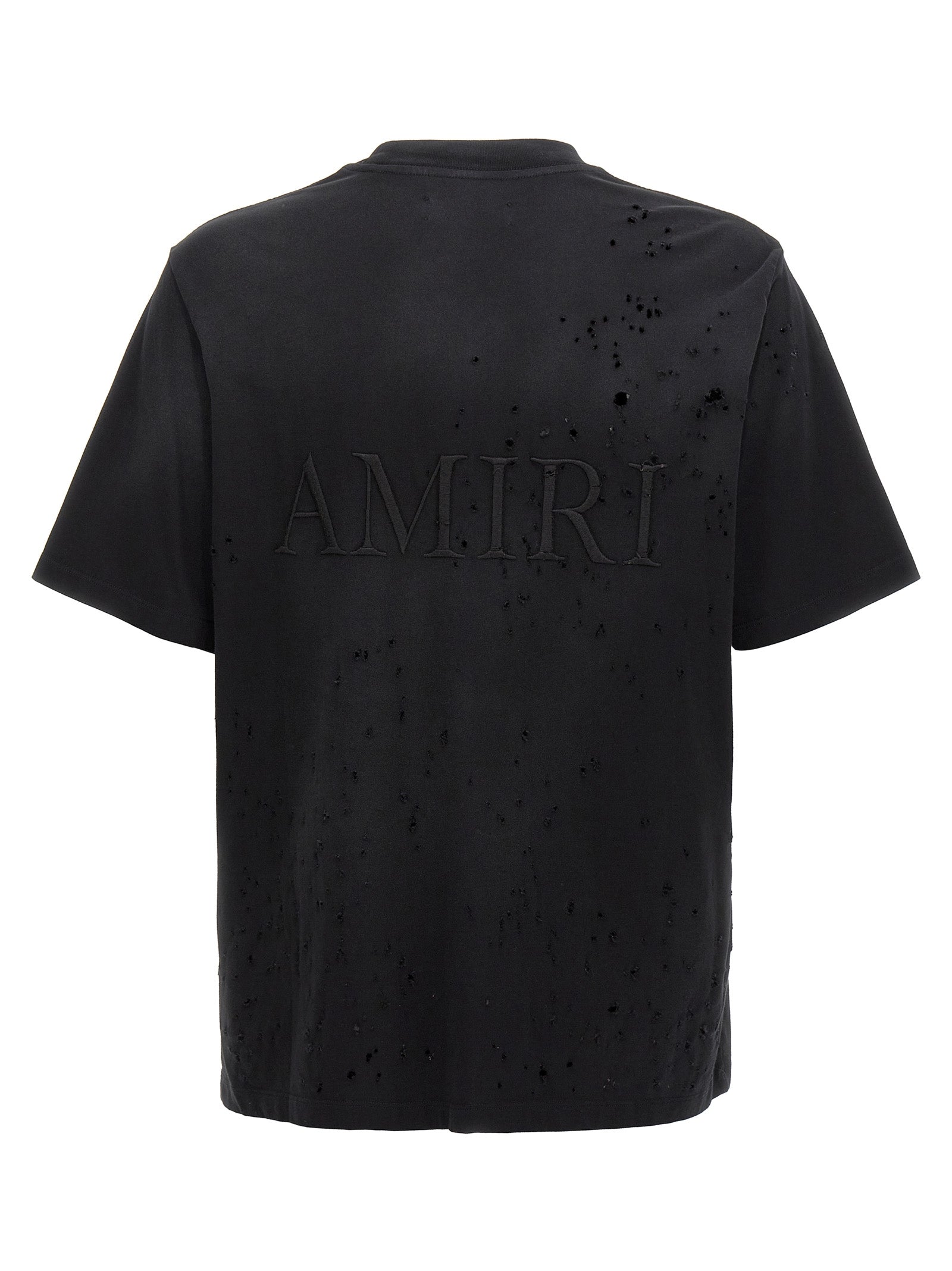 AMIRI - AMIRI - ’MA Shotgun’ T-shirt - Men’s Tops