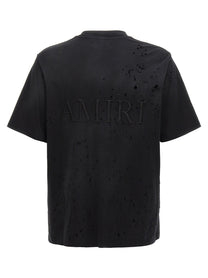 AMIRI - AMIRI - ’MA Shotgun’ T-shirt - Men’s Tops