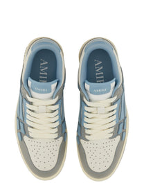 AMIRI - Amiri ’Varsity Skel’ Sneaker - Men’s Shoes