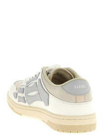AMIRI - AMIRI - ’Skel Top Low’ sneakers - Men’s Shoes