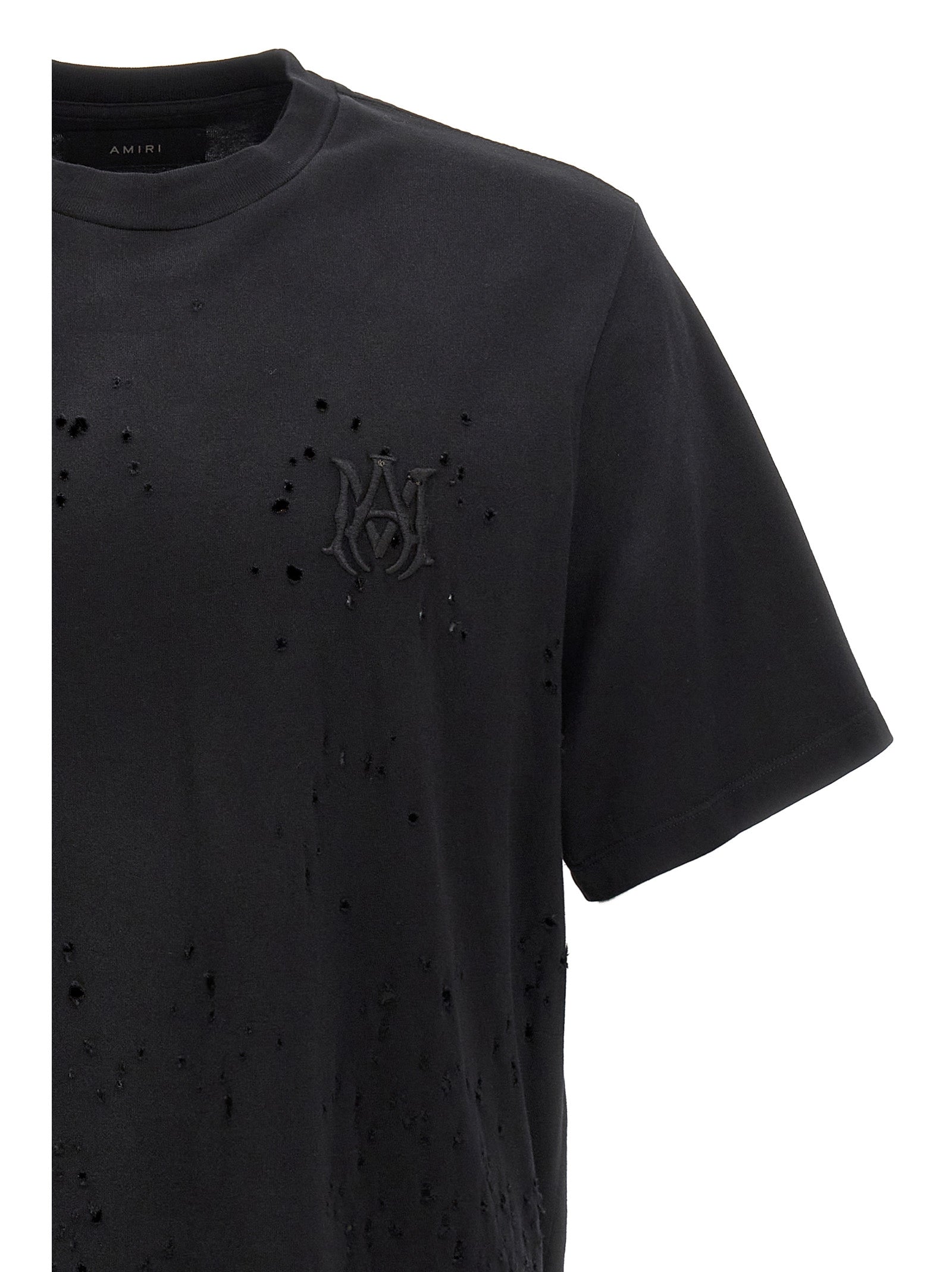 AMIRI - AMIRI - ’MA Shotgun’ T-shirt - Men’s Tops