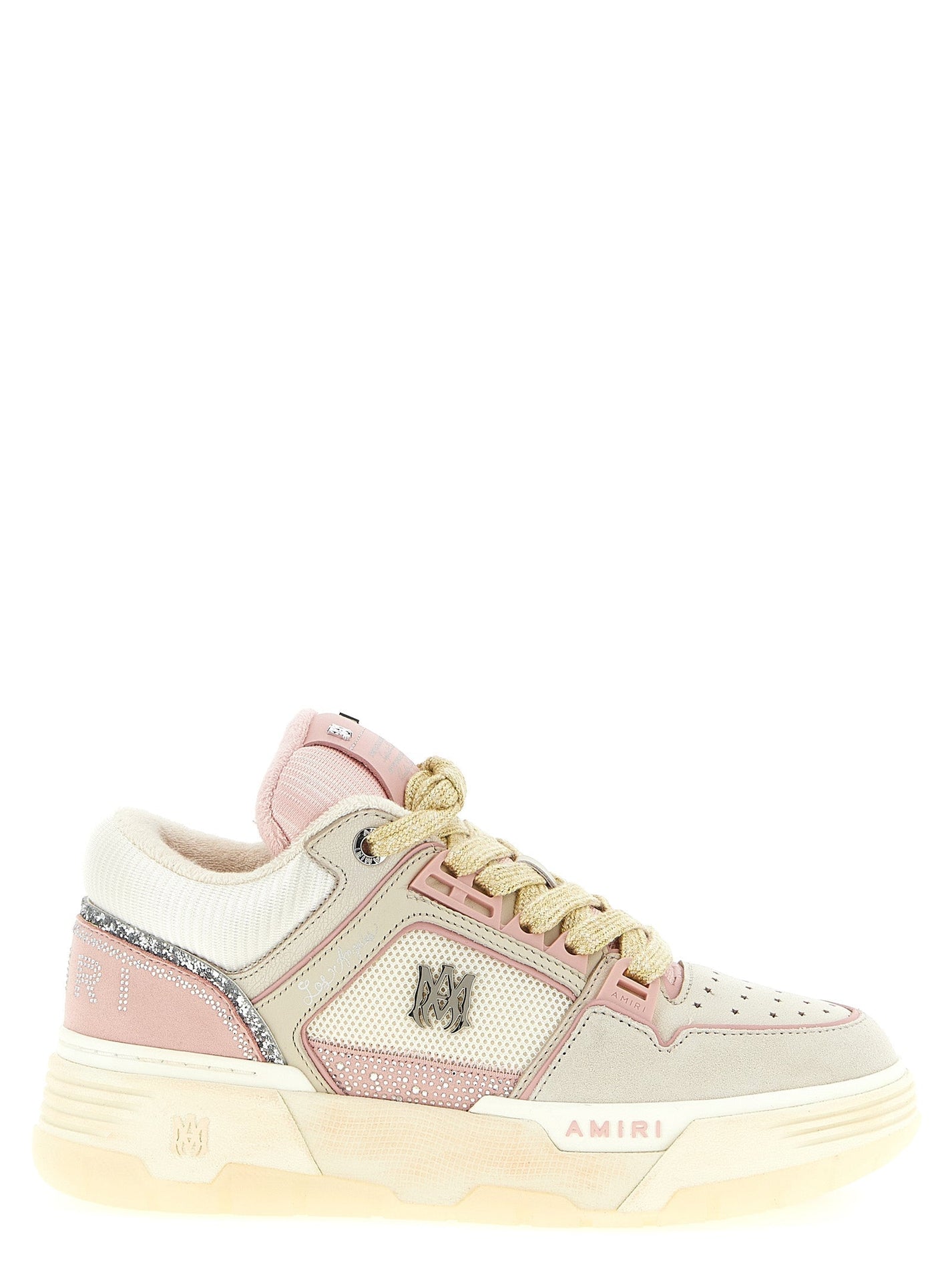 AMIRI - AMIRI - ’Crystal Ma-1’ sneakers - Women’s Shoes