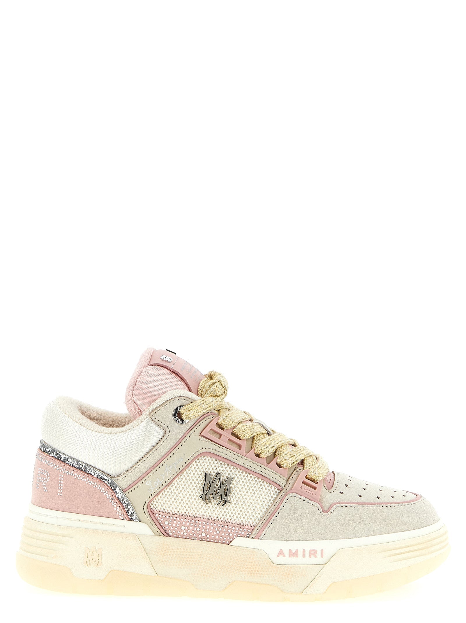 AMIRI - AMIRI - ’Crystal Ma-1’ sneakers - Women’s Shoes