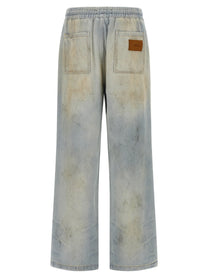 AMIRI - AMIRI - ’Relaxed Baggy’ jeans - Men’s Bottoms