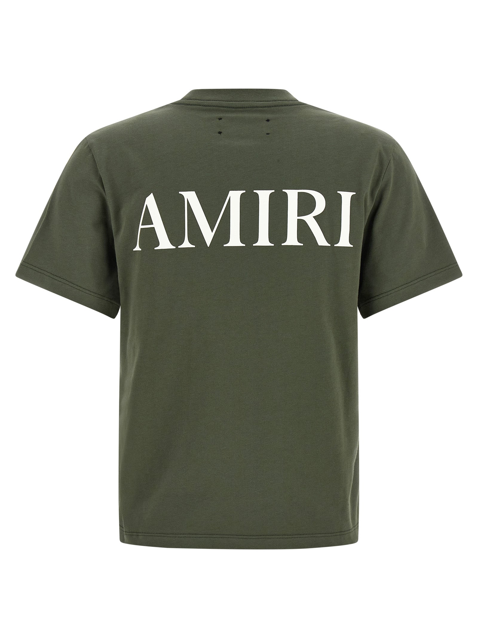 AMIRI - AMIRI - ’Core Logo’ T-shirt - Women’s Tops