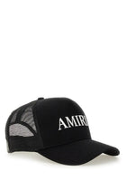 AMIRI Men's Baseball Cap Black, view 2