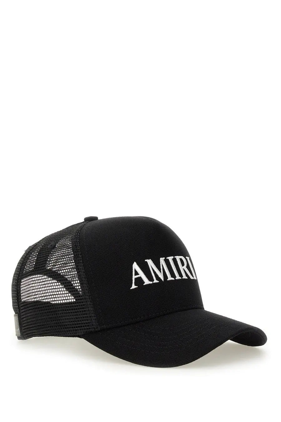 AMIRI Men's Baseball Cap Black, view 2
