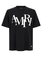 AMIRI Staggered Shirt Black