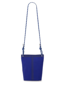 &quot;Amoeba By Salehe Bembury&quot; Clutch Bag