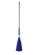 Moncler Men's Amoeba by Salehe Bembury Clutch Bag Blue, view 5