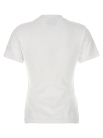 Vetements Amor Shirt White