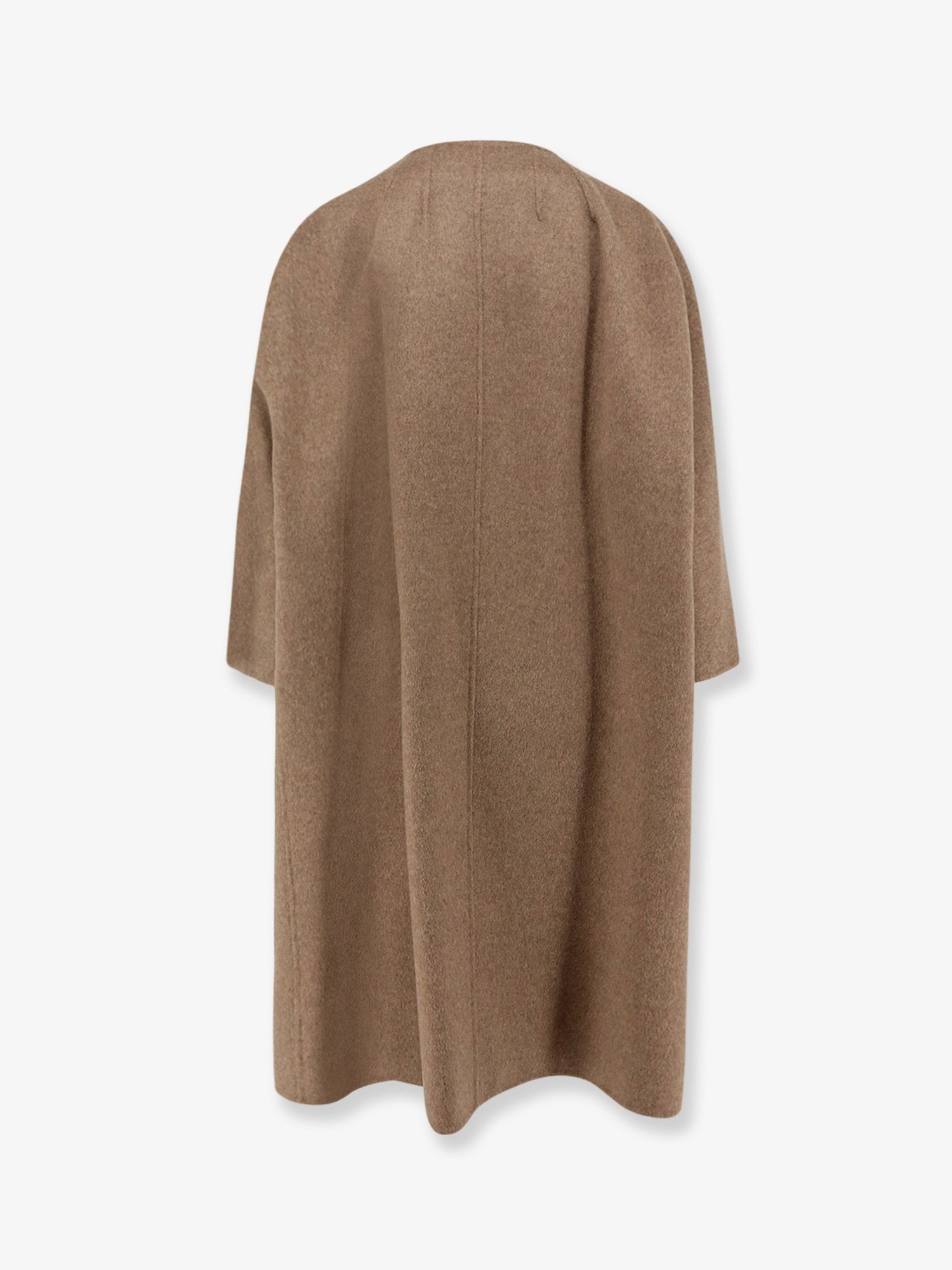 Max Mara Women's Amour Cashmere Coat Beige