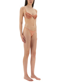 Selia Richwood Women's Amy Bikini Swimsuit Blue, view 2