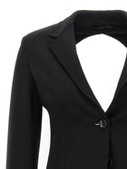 Max Mara Anagni Blazer Black, view 3