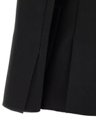 Max Mara Anagni Blazer Black, view 4