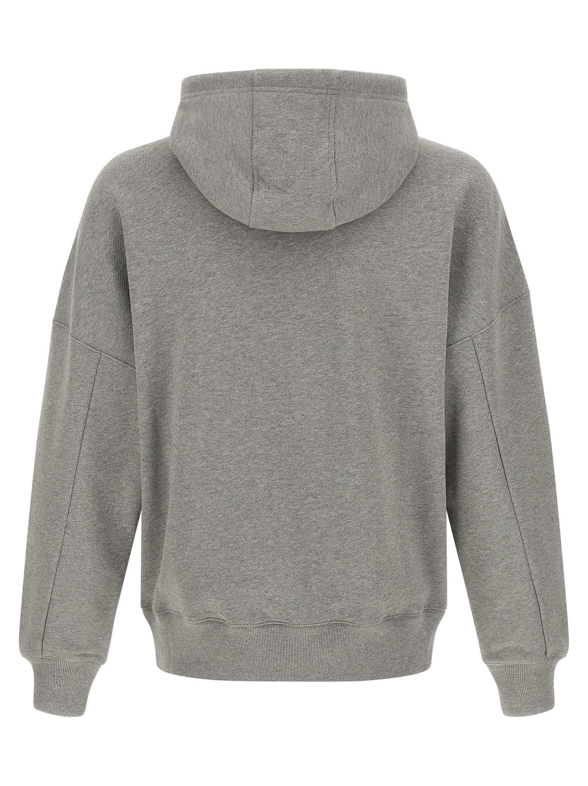 Loewe Anagram Keyring Hoodie Grey, view 2