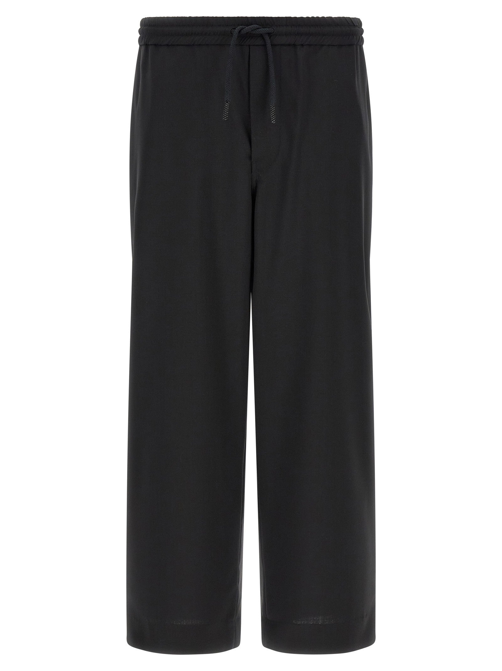 Loewe Anagram Pants Black