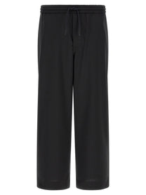 Loewe Anagram Pants Black