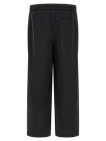 Loewe Anagram Pants Black
