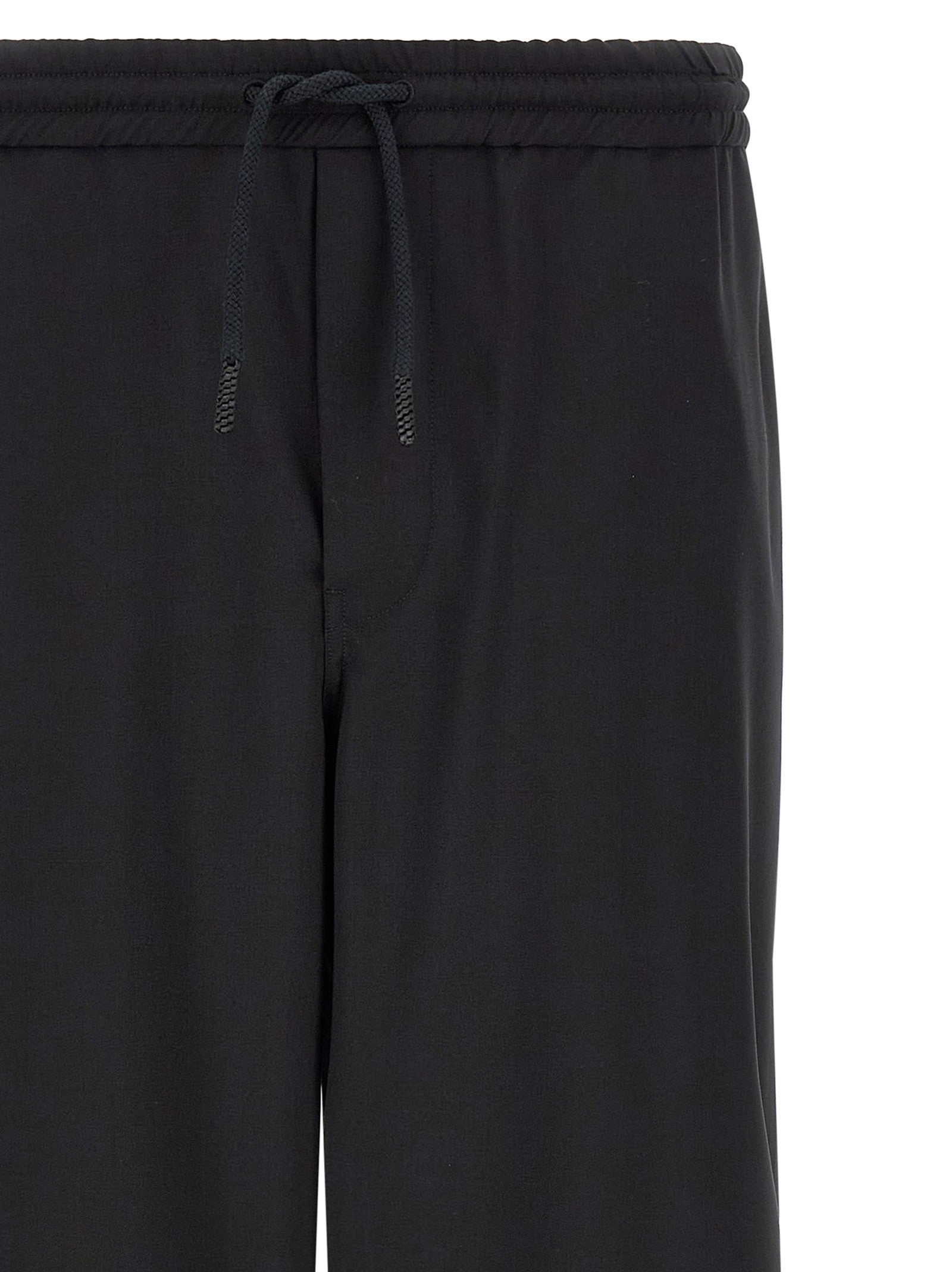 Loewe Anagram Pants Black