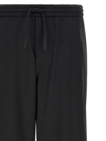Loewe Anagram Pants Black