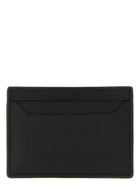 Loewe Anagram Plain Card Holder Black, view 2