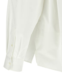 Loewe Anagram Shirt White