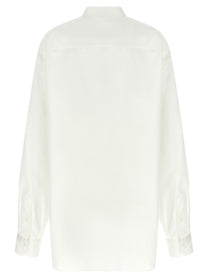 Loewe Anagram Shirt White