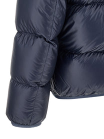 Moncler Anapo Down Jacket Blue