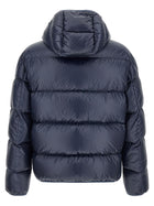 Moncler Anapo Down Jacket Blue
